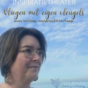 Vliegen met Eigen Vleugels bij OORD. op 26 april 2026